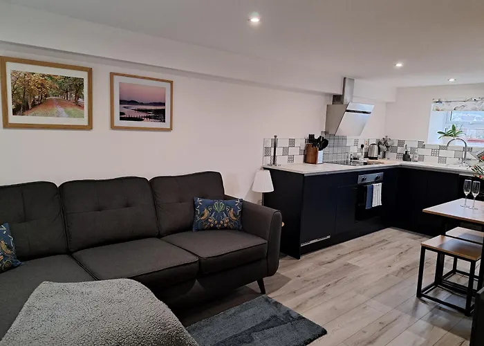 Fig Cottage Holiday Home