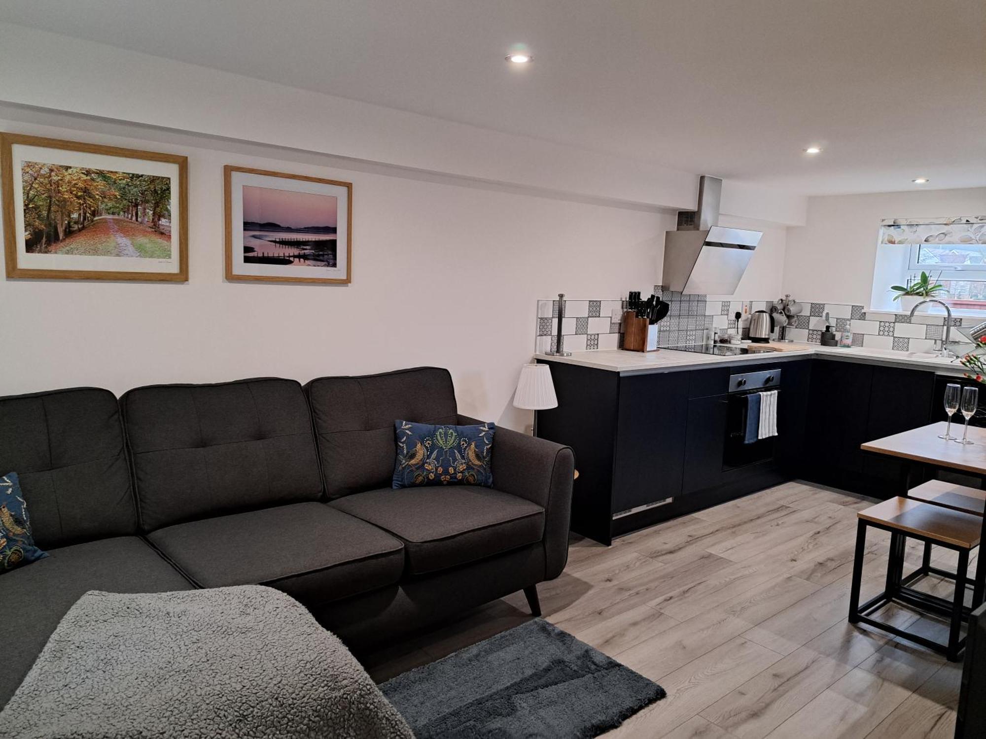 Fig Apartment Whitecroft